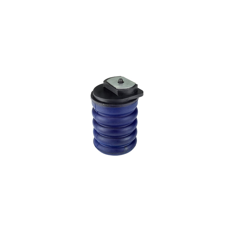 Front SumoSprings for SSF-110-40 Ford F-650