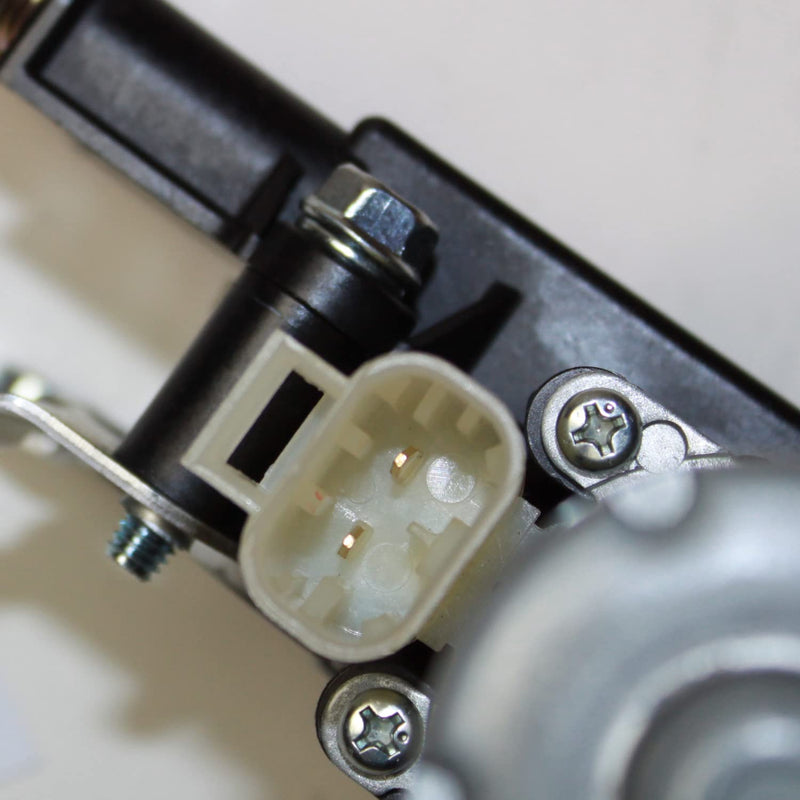 Power Window Motor A TYC - 660165