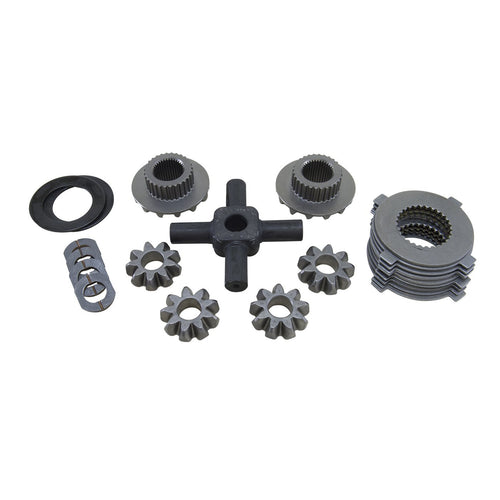 Trac Lok Yukon Gear & Axle (YPKD80-P/L-35-R) Internal for 35-Spline Dana 80 Differential