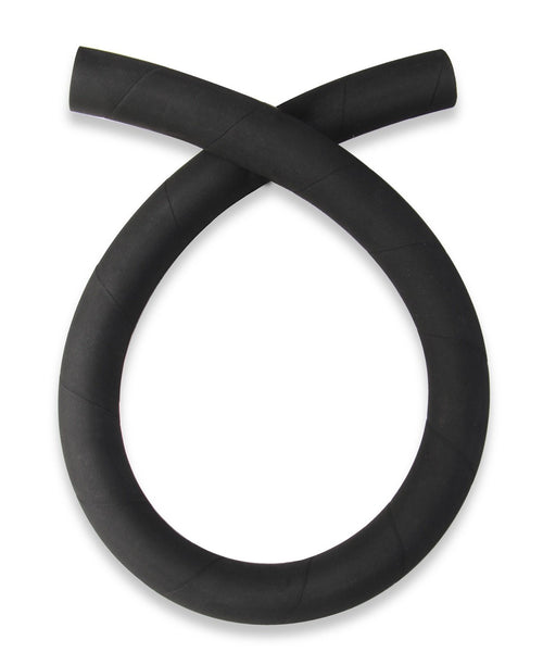 Black Mr. Gasket Push-On Hose 876010