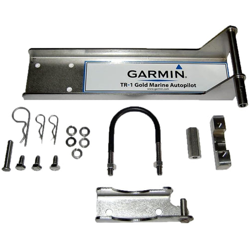 2008 Yamaha 9.9 T/T Cylinder Bracket Kit Garmin 120-1040-10
