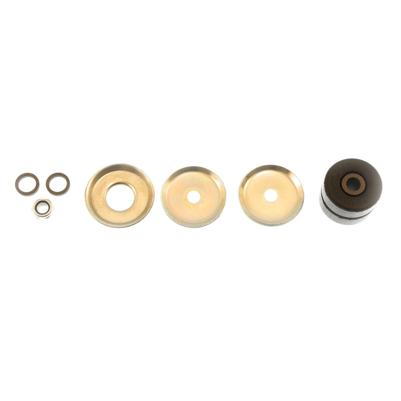 24-016360 Bilstein HD Monotube Rear Strut
