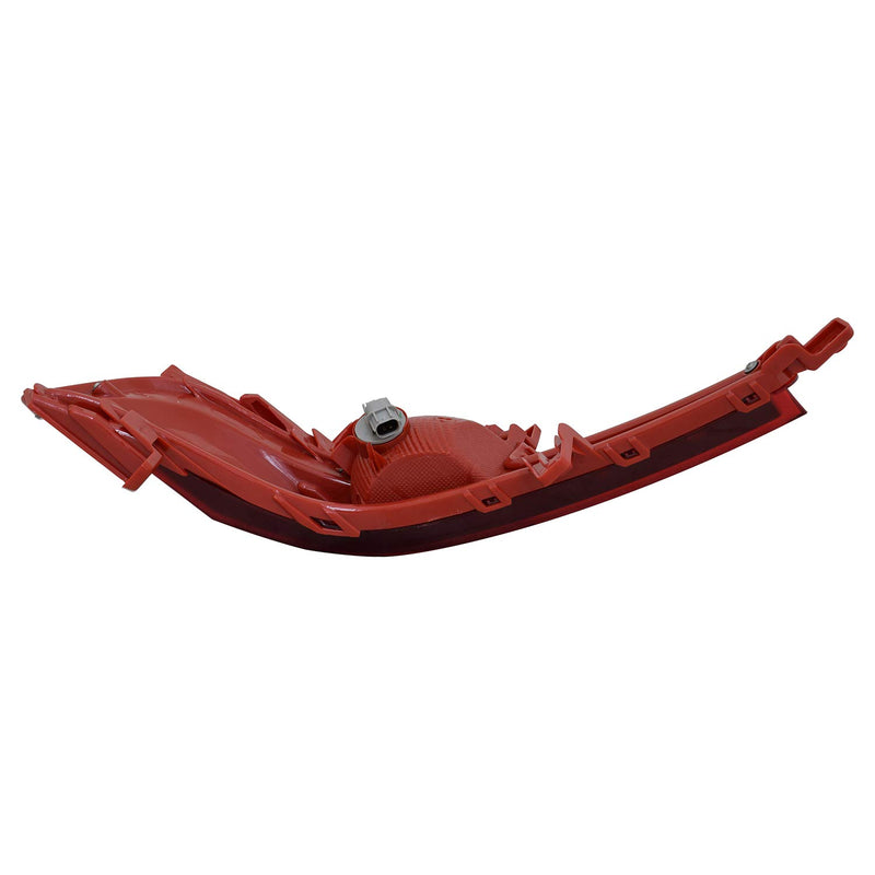 Right TYC Back Up Light Compatible with 2019-2020 Hyundai Elantra