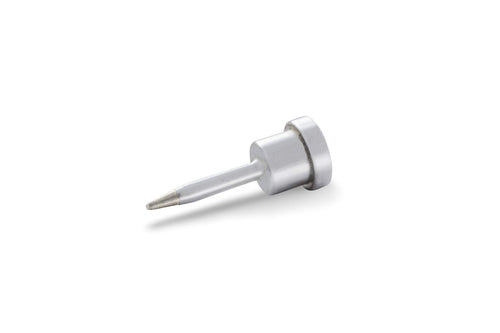 Weller Round Slim LT 1SA Soldering Tip For Wt, Wx, Wr, WXR
