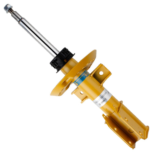 B6 Bilstein 2010 Mercedes-Benz E350 4Matic Front Suspension Strut Assembly (22-309822)