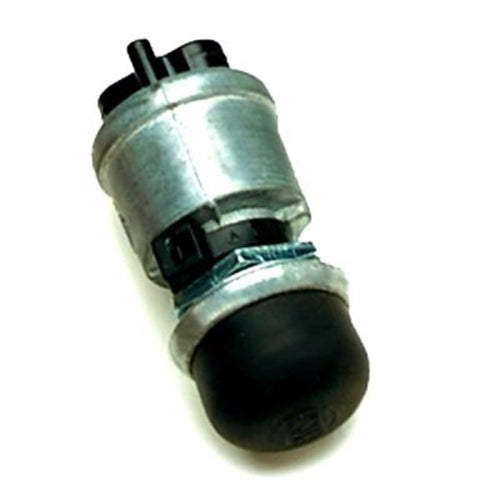 Push Button Painless Performance 80503 Start Switch with Rubber Cover