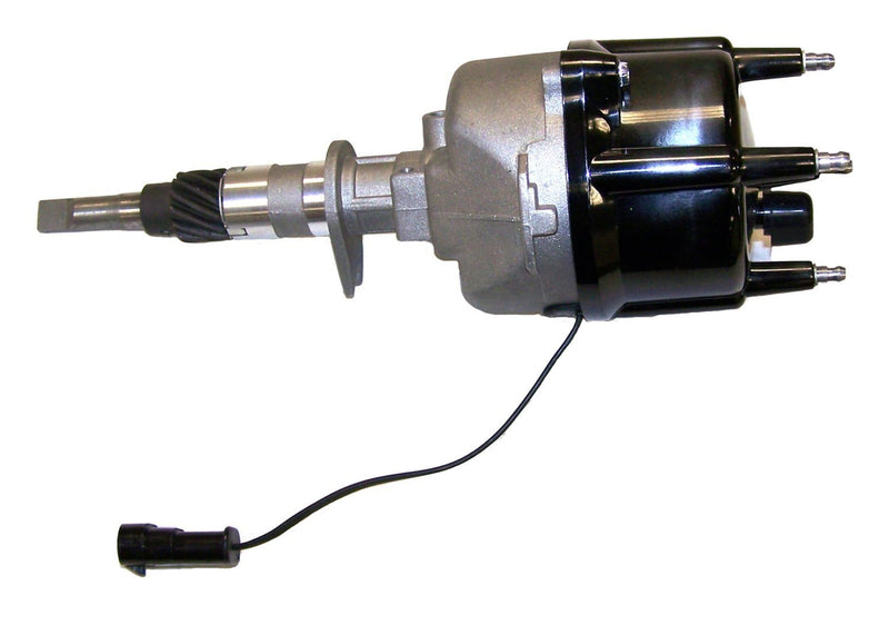 Automotive Crown Distributor Ignition