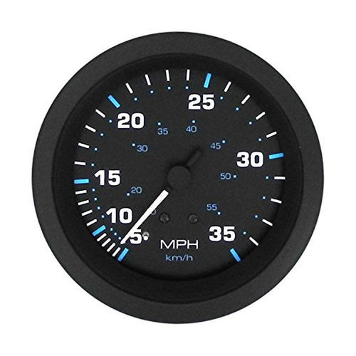 Speedometer Kit Sierra International 68395P