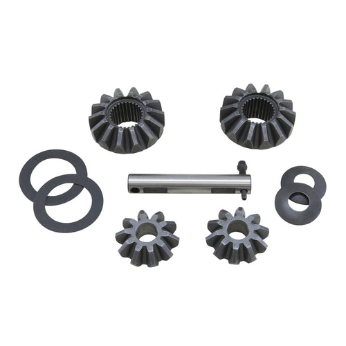 Spider Gear Set for AMC Model 35 Differential USA Standard Gear (ZIKM35-S-27-1.5) with 1.560 Side Gear Bore