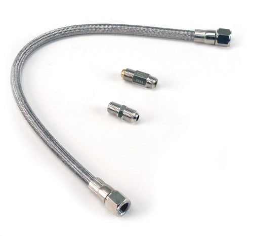 Braided Viair PTFE Leader Hose 92789