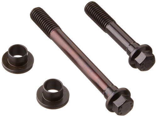 ARP High Performance Series 1543605 Cylinder Head Bolts, Hex Style, For Select Ford Small Block Applications