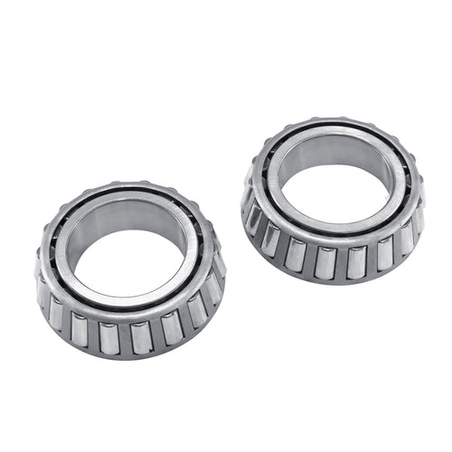 Set-Up Yukon Gear YT SB-D80) Carrier Bearing