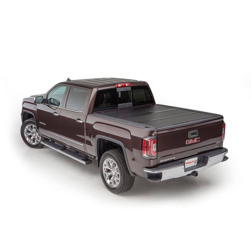 TFX5528 - TrailFX Compatible with/Replacement for Tundra 5.5 BED STANDARD HTF