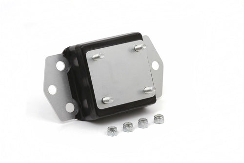 Transmission Mount Daystar KJ01010BK for 4.0 Liter Transmission Engine