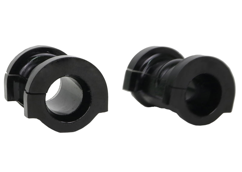 Nolathane Front Suspension REV004.0098 Stabilizer Bar Bushing Kit Compatible with Ford 97 Aspire