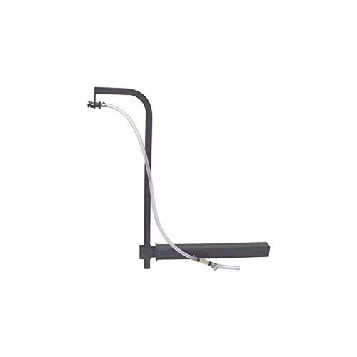 Great Day PLP925-UTV Boomless Kit 2 2 in. Receiver with 25 ft. Tip Plot Pro UTV