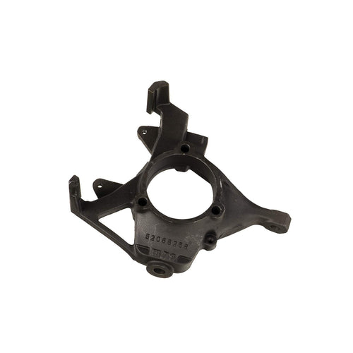 18007.03 | Omix | Right Steering Knuckle | OE Reference: 52067576 | Fits 1990-2006 Jeep MJ/XJ/YJ/ZJ/TJ