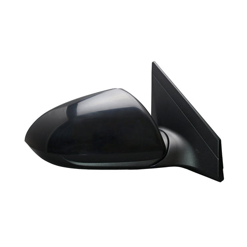 HYUNDAI ELANTRA TYC 7710741 Mirror (right Non heated Replacement)