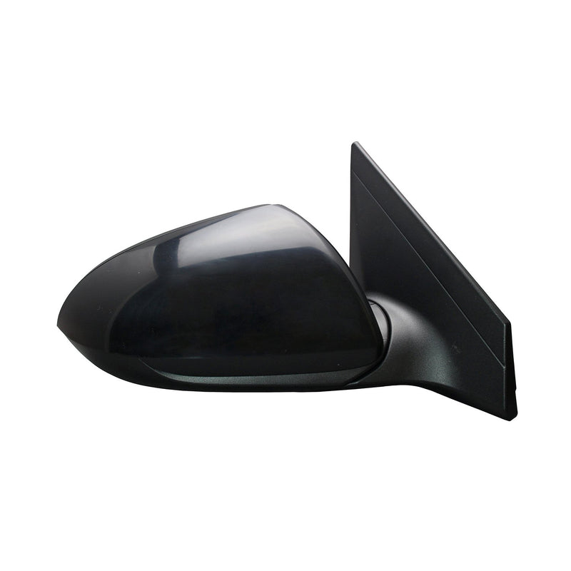 HYUNDAI ELANTRA TYC 7710741 Mirror (right Non heated Replacement)