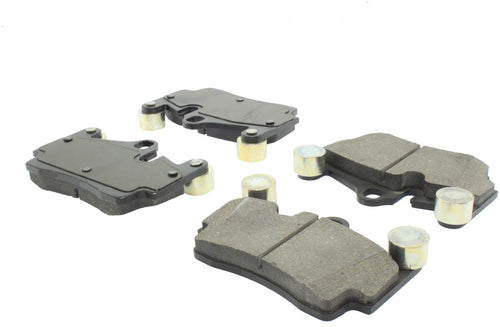Sport Brake Pads StopTech 309.09780 with Shims and Hardware