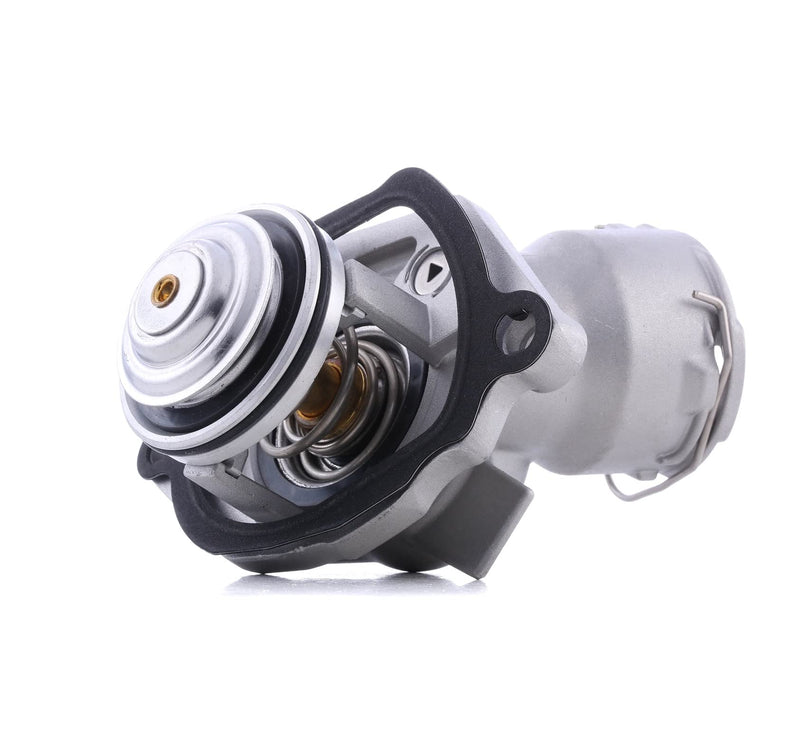 Engine Coolant Thermostat MAHLE TM 45 100D, 1 Pack