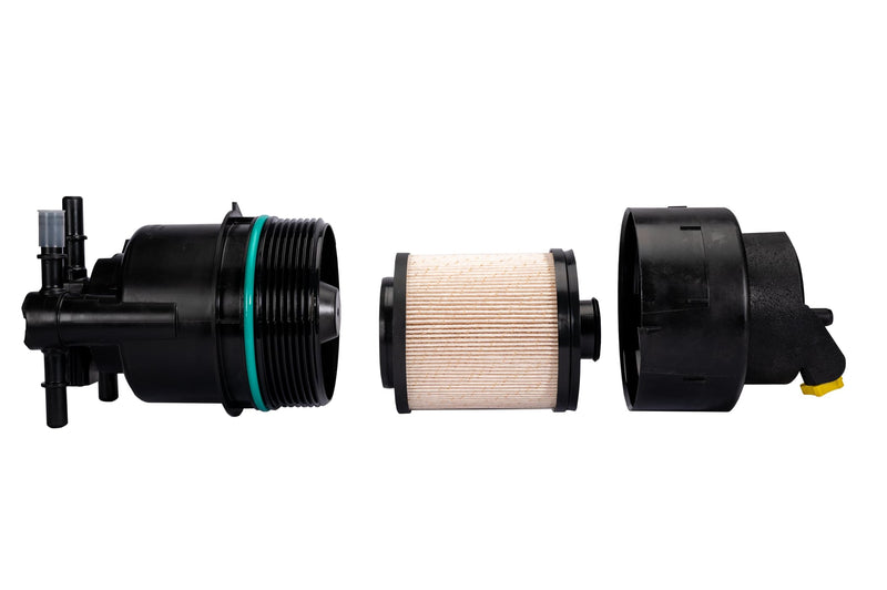 FPE Fuel Filter Kits Fleece Performance FPE-FMC-FFUB-1116