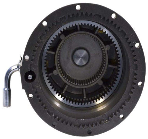 Gear Housing Assembly WARN 62809 with CCW Rotation for Series 9 Industrial Winches