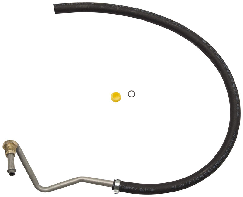 Power Steering Return Line Hose Assembly Gates 363910