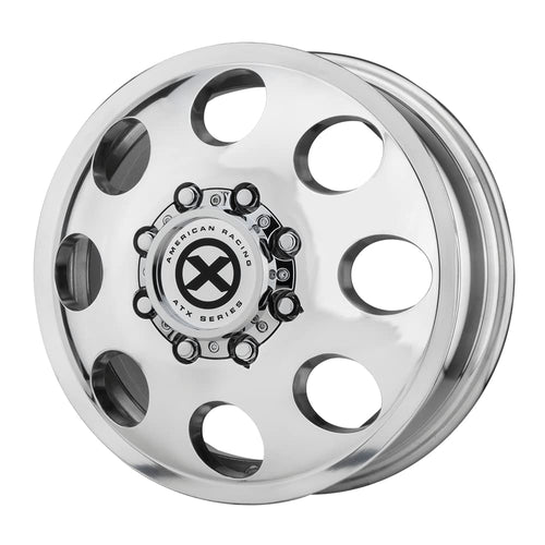 AX204 16X6 ATX Series 8X170 POLISHED 111MM - AX204660871111