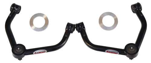 RS64404 Rancho Suspension Control Arm Kit