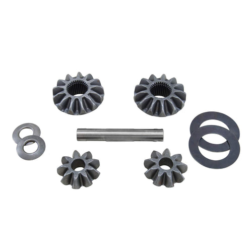 Replacement Standard Open Spider Gear Kit Yukon Gear & Axle (YPKD44-S-30-JK) for Jeep JK Non-Rubicon Dana 44 Differential with 30-Spline Axle