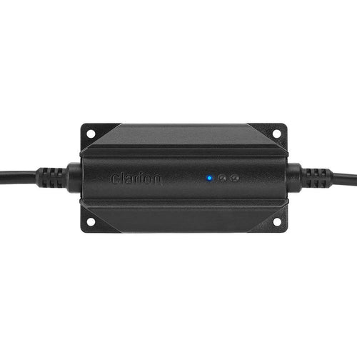 MW6 Clarion Nemea Translator to N2K Vehicle Speakers