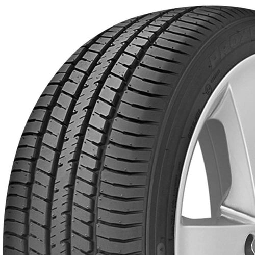 PROXES A18 Toyo Tires Performance Radial Tire - 205/50R17 88V
