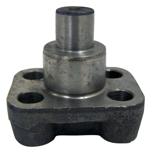 Automotive Crown King Pin Cap Suspension