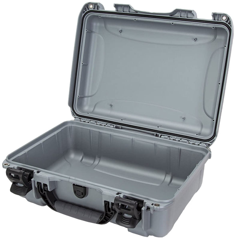 925 Waterproof Hard Case Nanuk 925-0007, Empty, Graphite