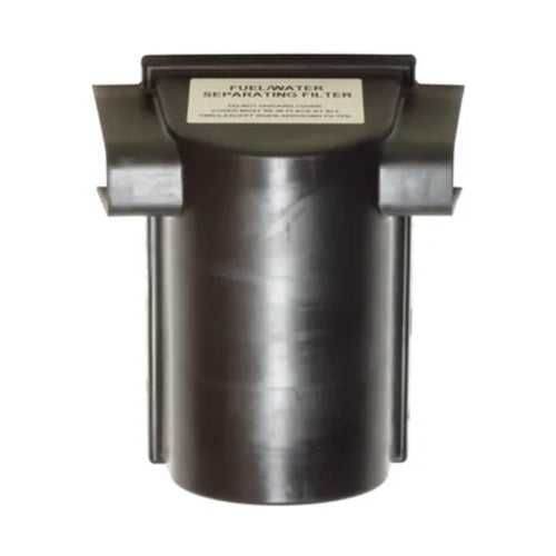 18-8955 Sierra International Fuel Water Separator Cover for Mercury and Yamaha Filters