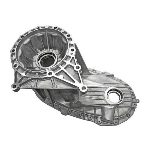 Front Case Half USA Standard for MP1628 Transfer Case with Electric Shift