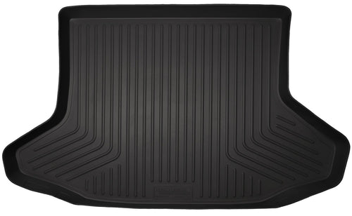 Weatherbeater Cargo Liner Husky Liners | Fits 2004-2009 Toyota Prius | 1-pc Black - 44521