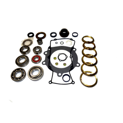 Manual Transmission Bearing Kit USA Standard Mazda/Ford Ranger/B2000 w/Synchros
