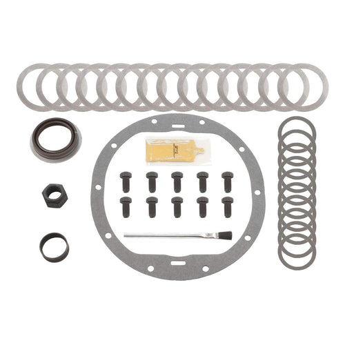 Rear Richmond Gear Mini Kit for a GM 8.625" Differential 83-1026-B