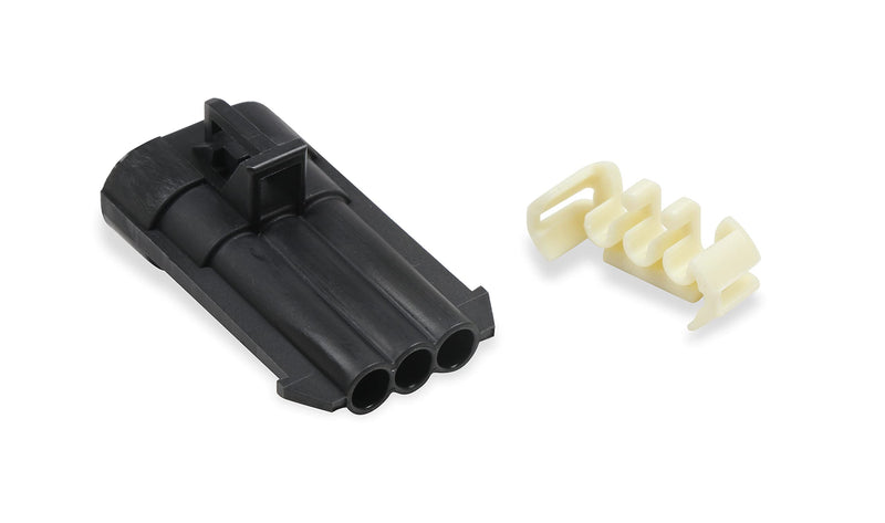 Hall Pickup MSD 2341 w/LED Ind., Cam Sync Plugs