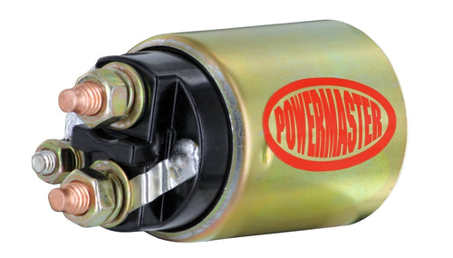 Solenoid Assembly Powermaster Ford PMGR