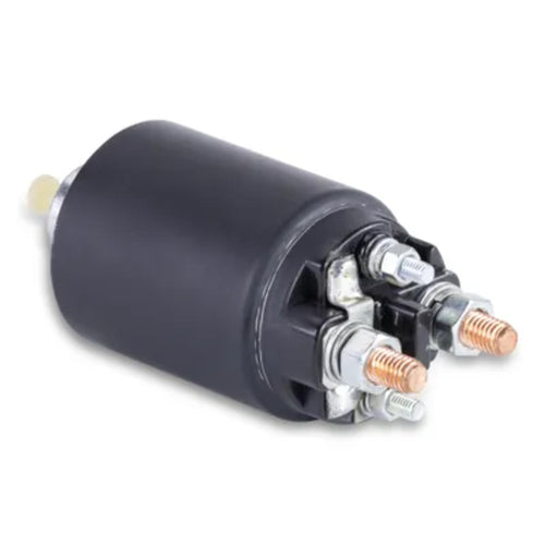 Solenoid, Sierra, 18-5811-1