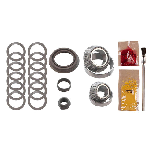 Rear Pinion Kit Motive Gear R9.5GRLTPK for a GM 9.5" Differential with Timken Tapered Bearings