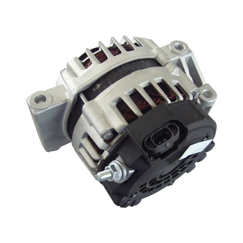 Alternator TYC Compatible with 2008-2011 Chevrolet Malibu