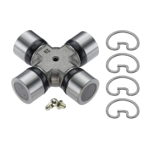 Premium MOOG Greaseable Universal Joint for Bondioli 8 & Walterscheid 240