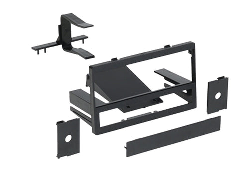 Metra Installation Kit 99-7890 with EQ Slot for Select 1990-2001 Honda/Acura Vehicles