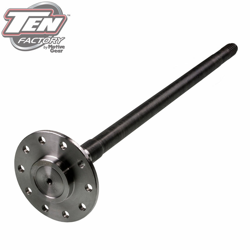 Rear Motive Gear MG27121 Axle