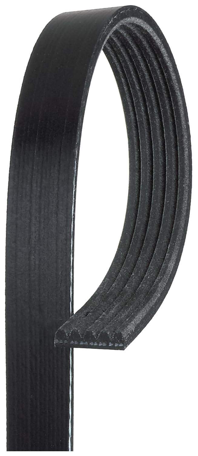 Gates Multi V-Groove Belt K050757 ( Packaging may Vary )
