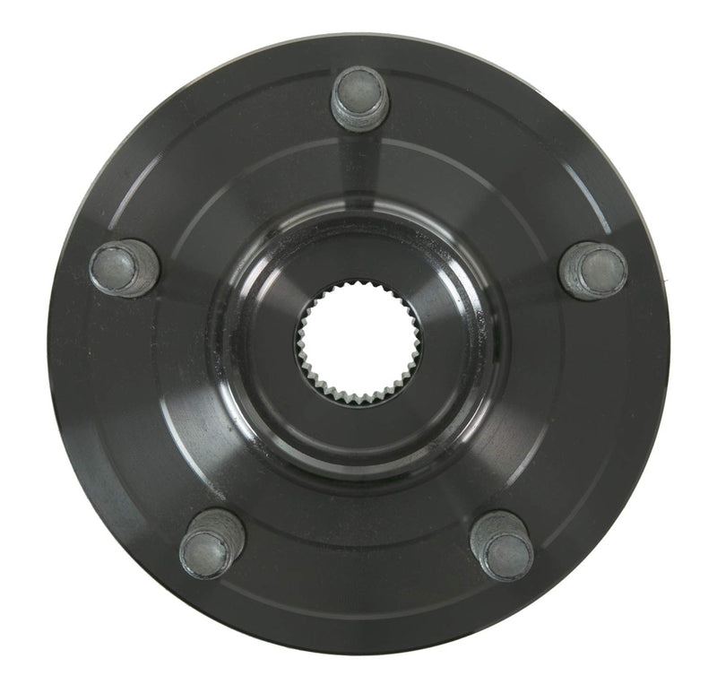 Wheel Bearing and Hub Assembly MOOG for Jeep Grand Cherokee